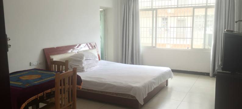 荆州金帝宾馆图片