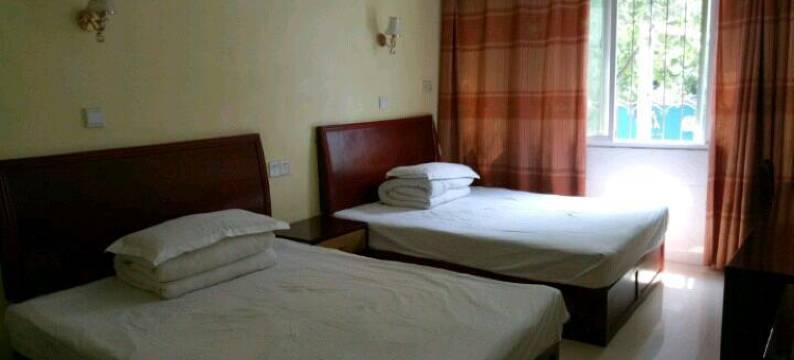 旺苍银泉宾馆图片