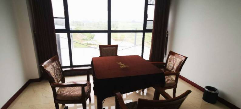 孝感韵鹤生态园图片