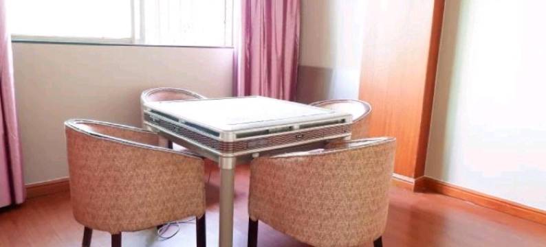 怀化9天快捷宾馆图片