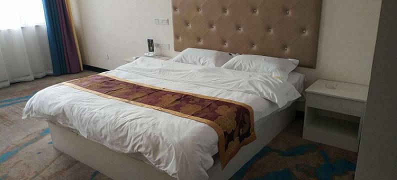 永宁铭都酒店图片