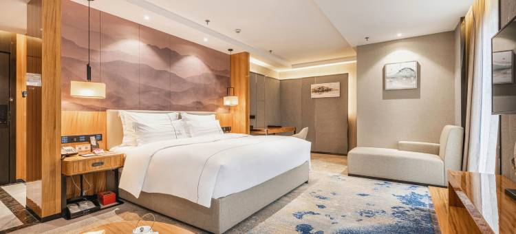 成县金源大酒店图片