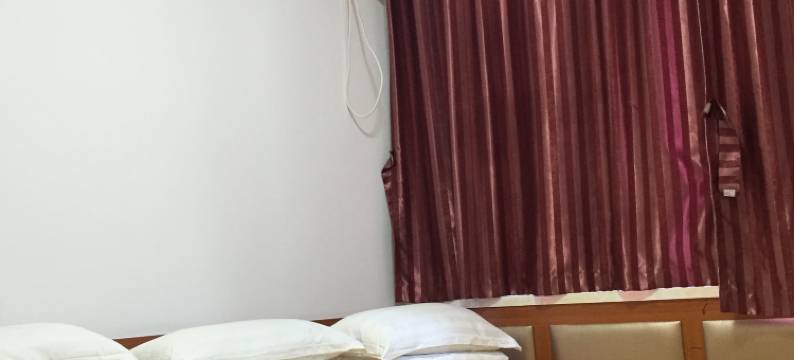 白沙湾大酒店(盖州二部)图片