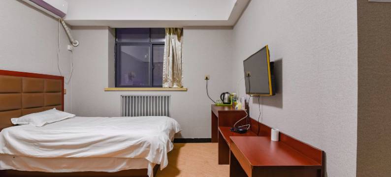 沈丘亚东商务宾馆图片