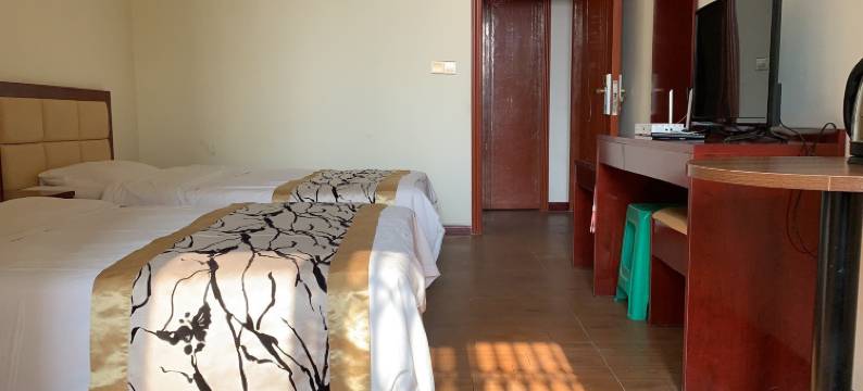 南充天顺宾馆图片