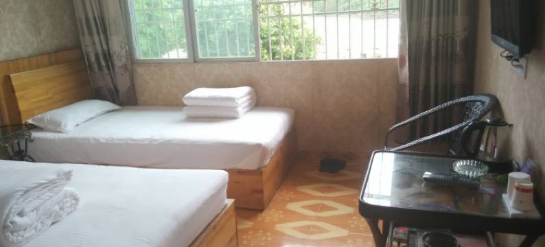 遂宁龙吟客栈图片