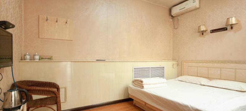 临汾馨合宾馆图片