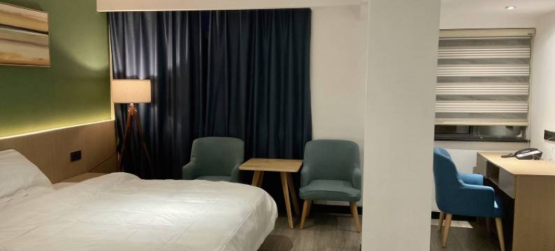 天长进一村大酒店图片