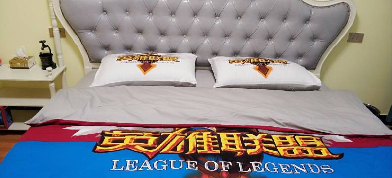 遵义啷啊啷青年旅舍图片