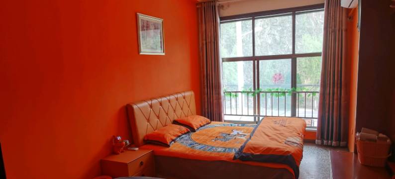 济南国豪宾馆图片