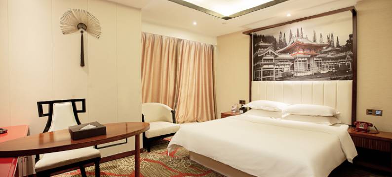 青雅酒店(郑州会展中心高铁东站店)图片