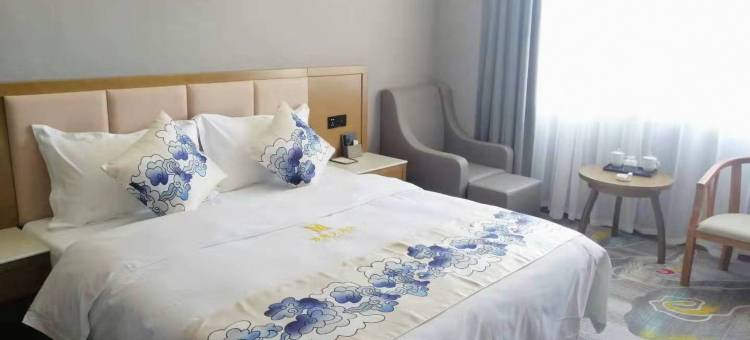 姚安大酒店图片