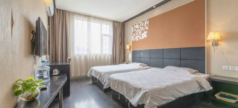 莱茵酒店(济南东站王舍人店)图片