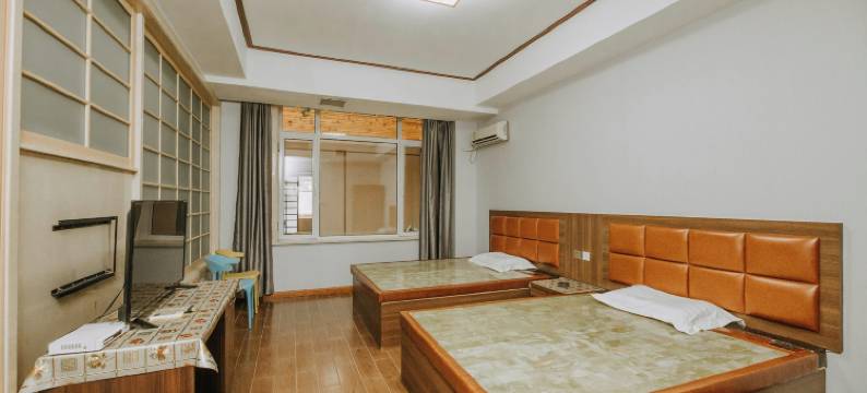 盖州水岸阳光温泉会馆图片