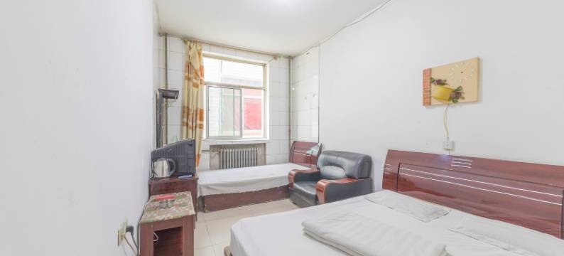 太原金花宾馆图片