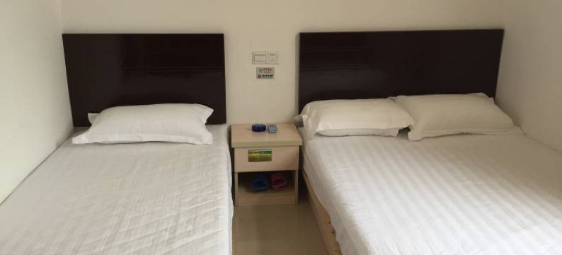 嵊泗皮皮外婆家渔家乐图片