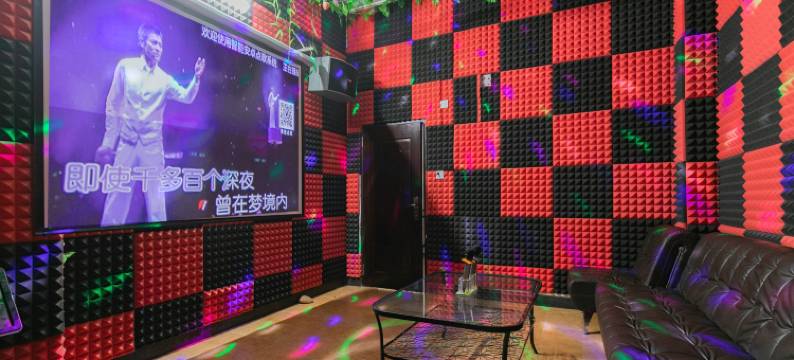 广州悦泉民宿图片