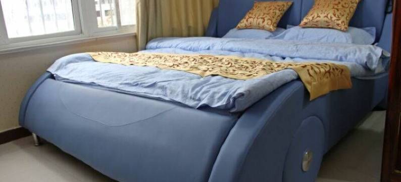 响水如意快捷宾馆图片