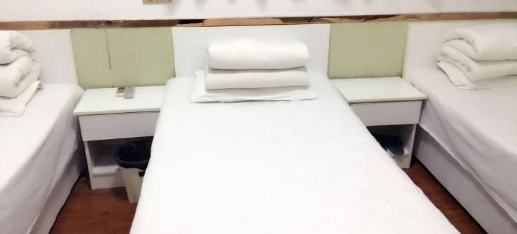涡阳四海宾馆图片