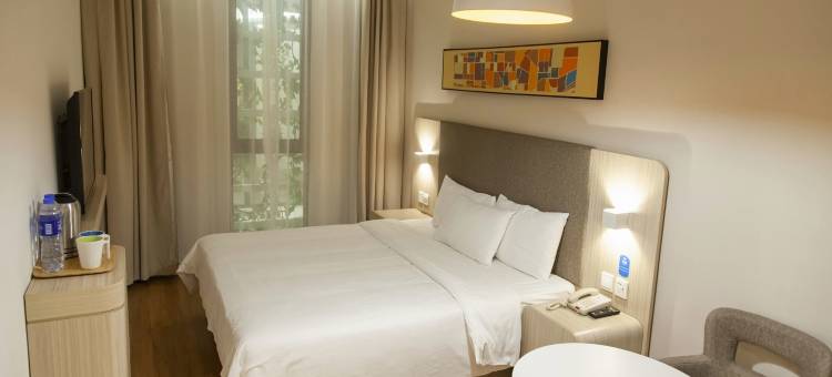 汉庭酒店(登封嵩阳书院店)图片