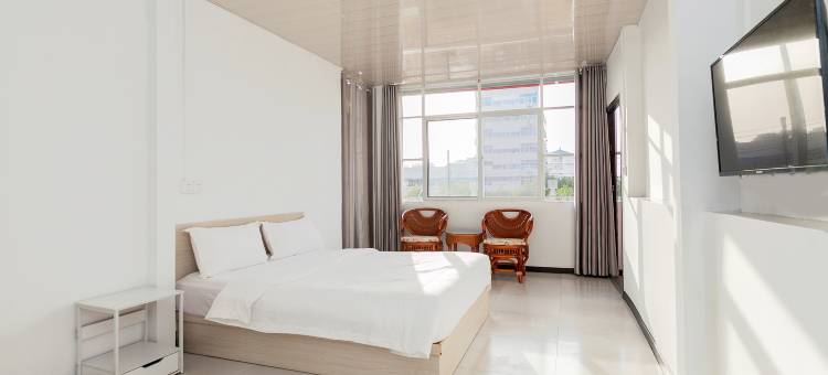 鄂州佳然旅社图片