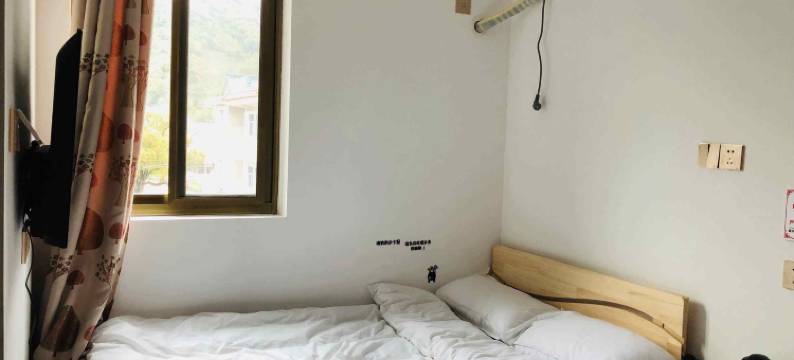 绍兴樟树下民宿图片