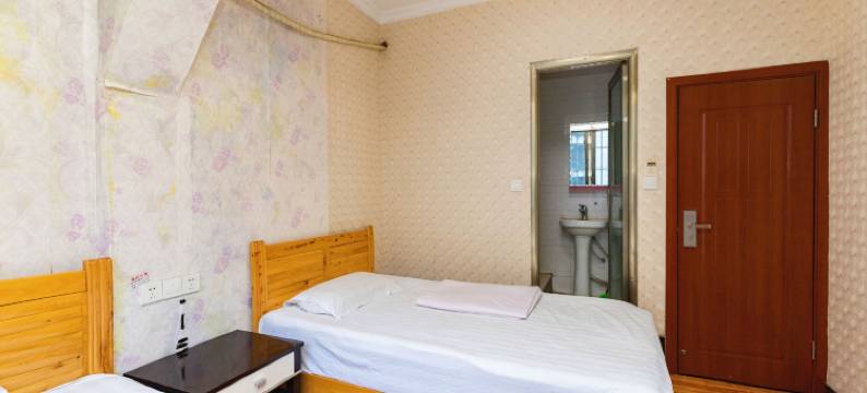 重庆鑫旺公寓图片