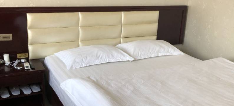 监利百行旅社图片