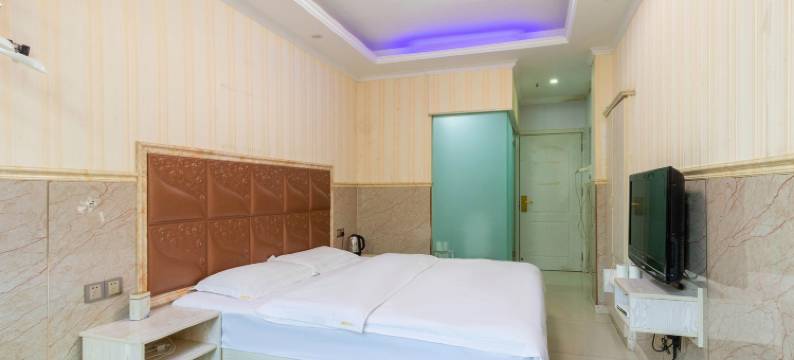 芜湖康辉宾馆图片