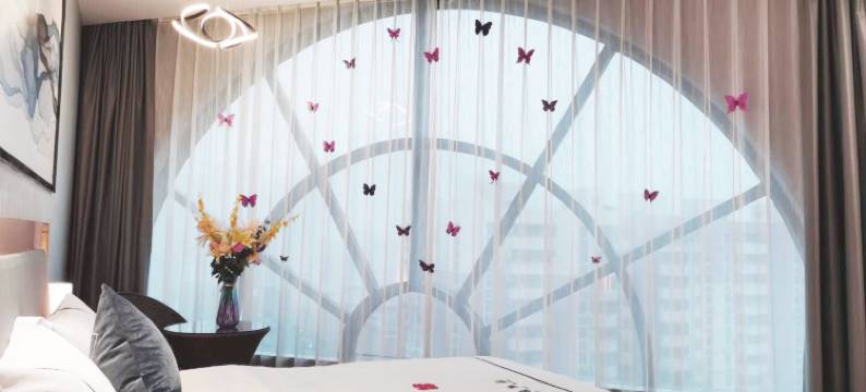 光华连锁酒店(大朗碧桂园里悦里购物中心店)图片