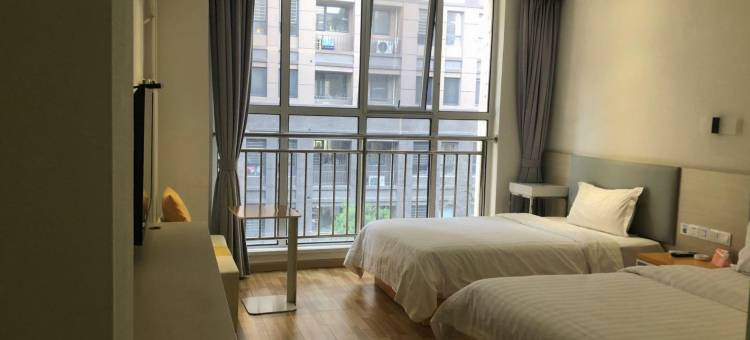 7天酒店(廊坊高铁站店)图片