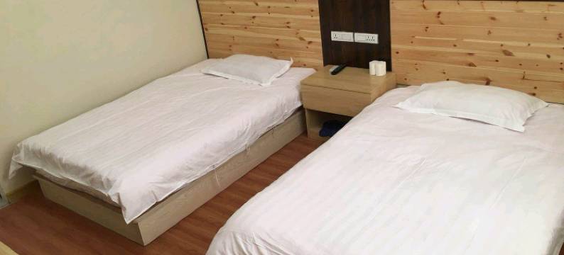 仙都自驾游接待中心图片