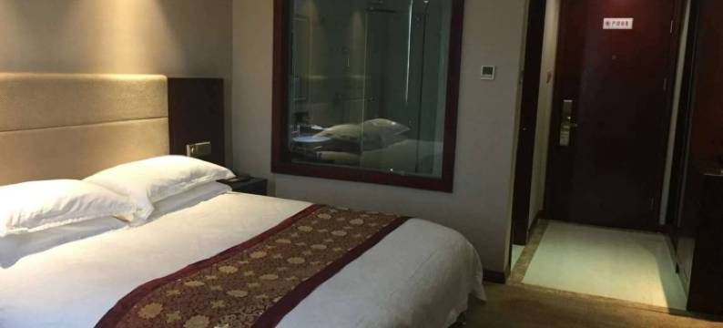 岱山瀛洲半岛宾馆图片