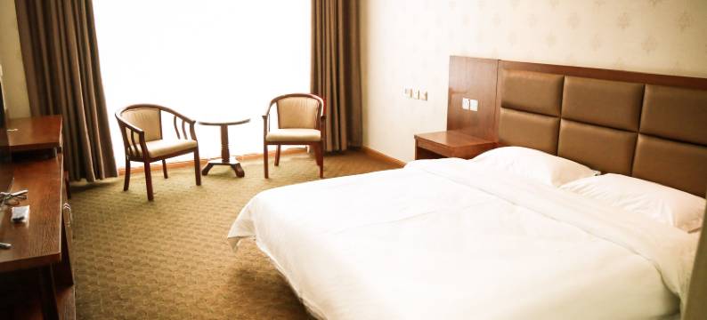 河祥商务宾馆(安阳文明大道店)图片