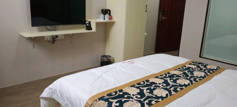 宁乡时尚520宾馆图片