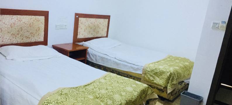 常州金盛宾馆(高铁北站店)图片