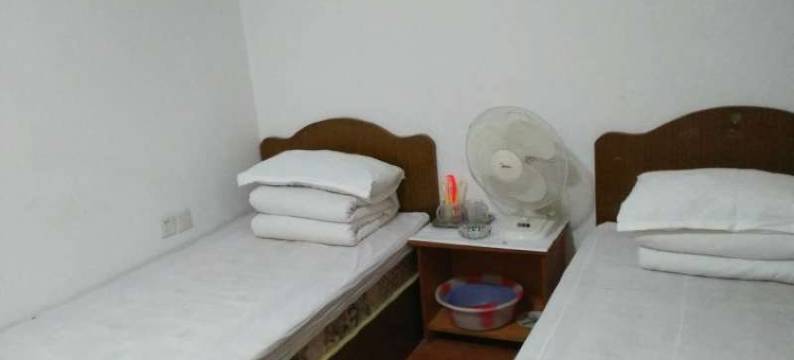 建湖华城宾馆图片