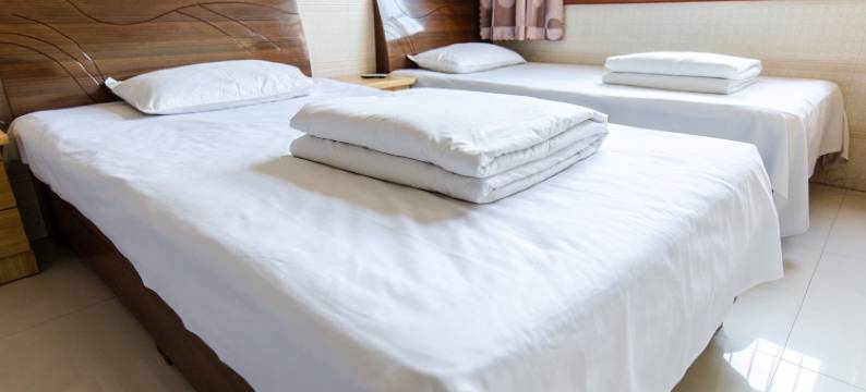 博兴迎春商务宾馆图片