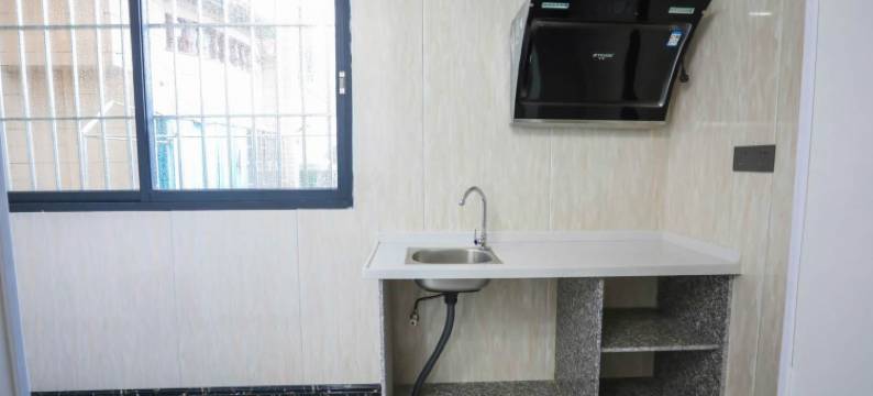 佛山恺辰公寓图片