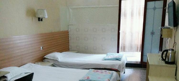 尉氏东升宾馆图片