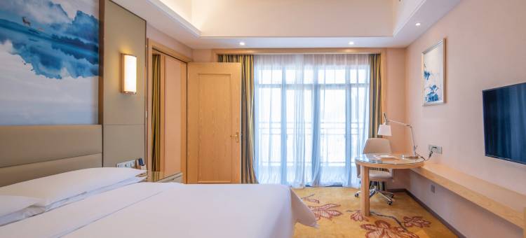 维也纳国际酒店(三亚千古情免税城店)图片