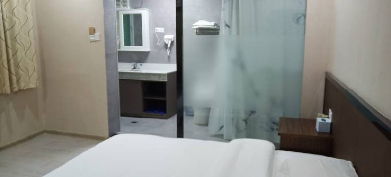 顺昌锦江商务宾馆图片