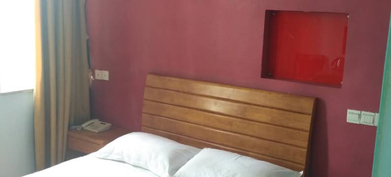 南通鑫博商务宾馆图片