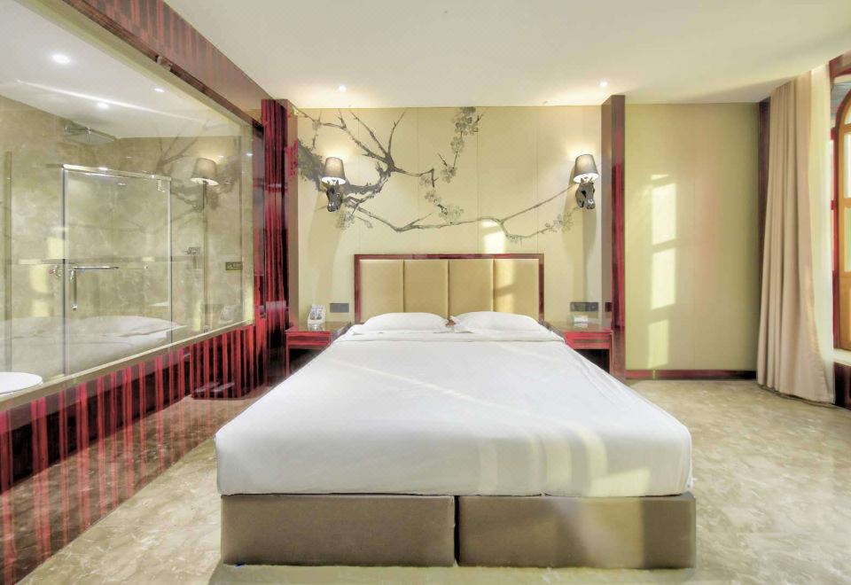 Hotel Overview