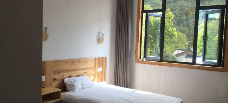 仙都六味居农家乐图片