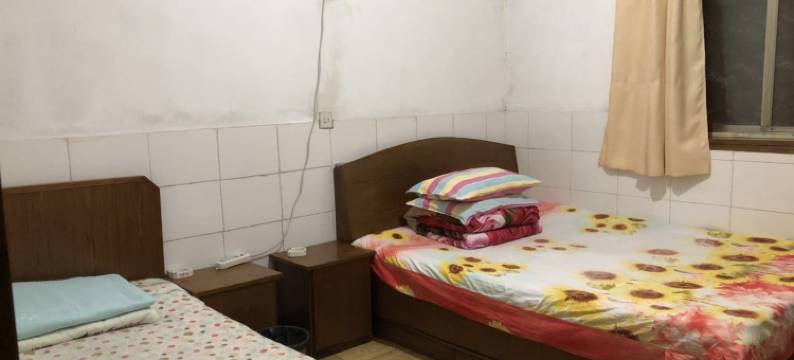 南京秦洪旅社图片