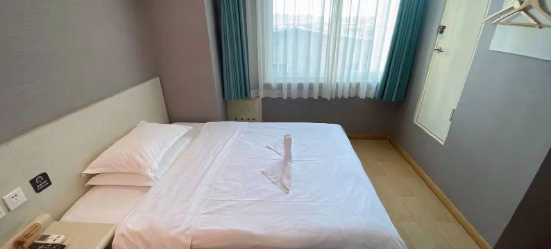 北京金杏快捷宾馆图片