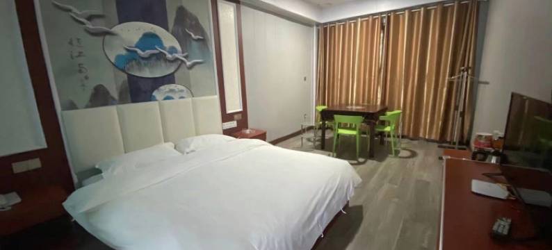 源梦商务宾馆图片