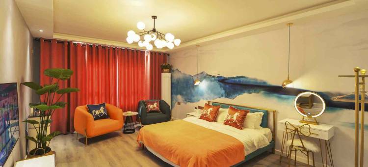 尚客优精选酒店(台儿庄古城东门店)图片