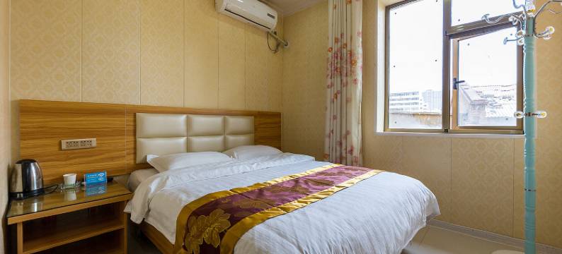 启东宾馆(兰州天庆大道店)图片